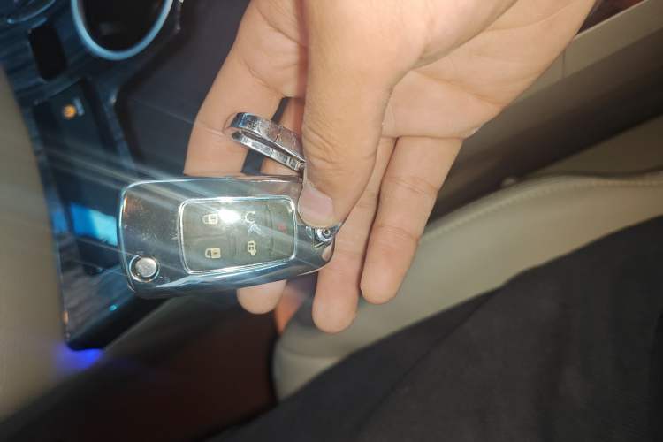 Used Buick GL8 2017 25S Prestige Version China V Standard
