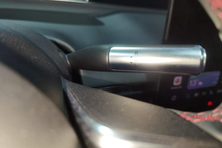 Used Hima Luxeed S7 2024 Max