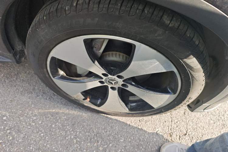 Used Mercedes-Benz GLC 2018 GLC 300 4MATIC Sport Edition