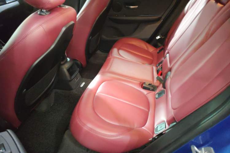 Used BMW 2 Series Active Tourer 2019 218i Fashion Model
