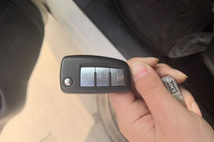 Used Nissan Sylphy 2022 Classic 1.6XE CVT Comfort Edition