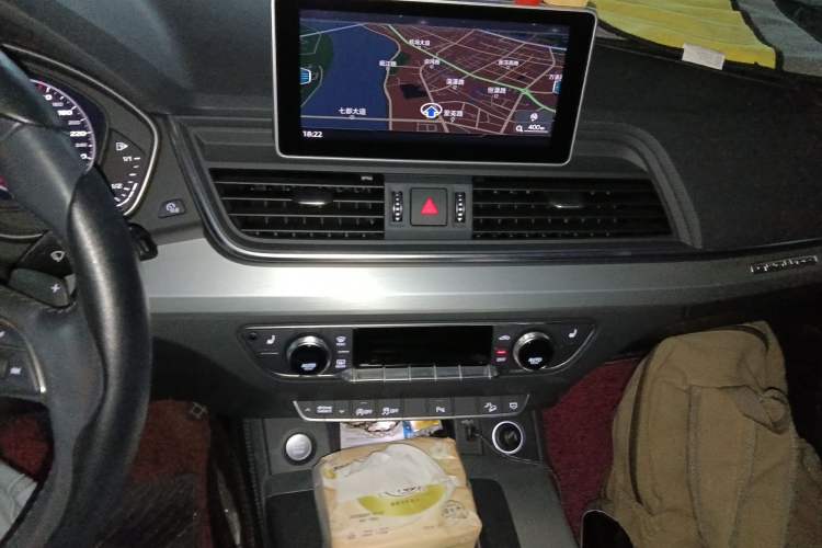 Used Audi Q5L 2020 40 TFSI Prestige Fashion Edition
