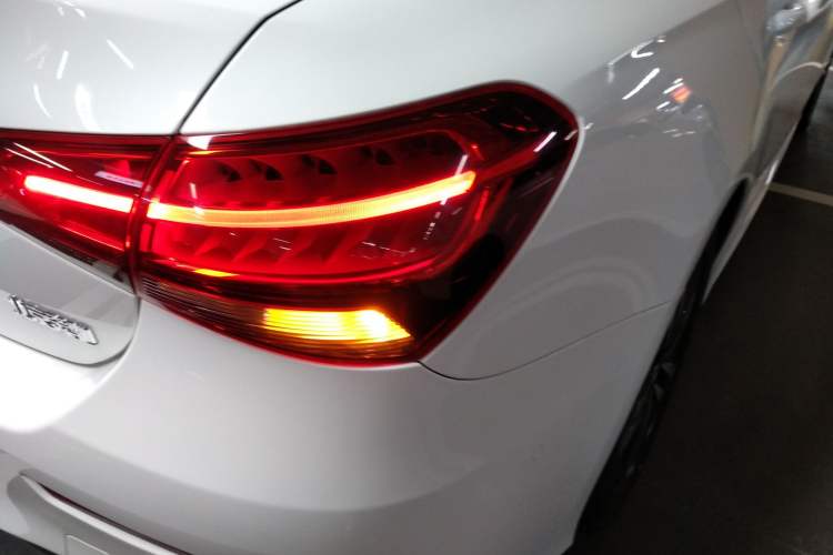 Used Mercedes-Benz A-Class 2019 A 180 L Sport Sedan
