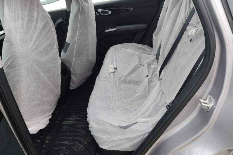 Used Geely Galaxy Geome 2026 Model 310km Youth Edition
