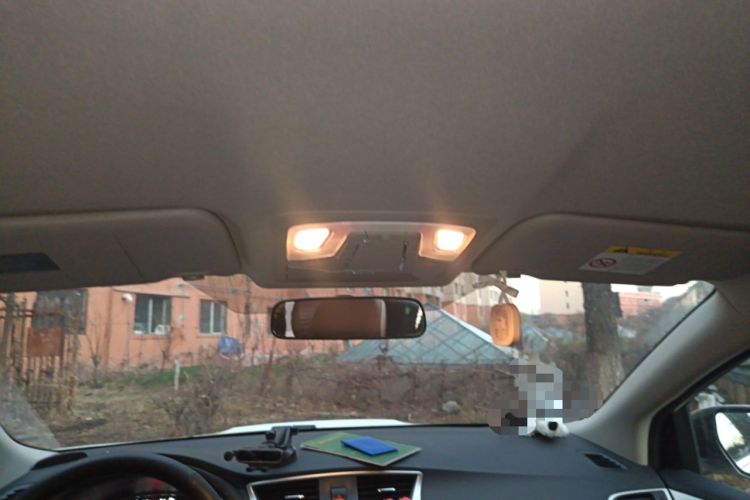 Used Nissan Sylphy 2022 Classic 1.6XE CVT Comfort Edition
