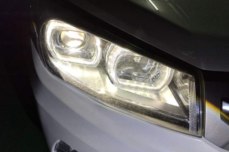 Used CHANGAN CS75 2017 Shangkui Edition 1.5T Automatic Sharp Model