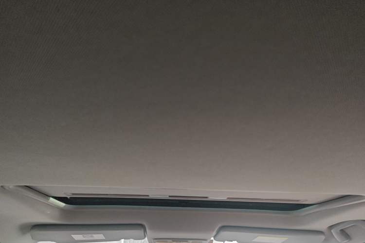 Used FORTHING Joyear X5 2016 1.6L Manual Luxury Model