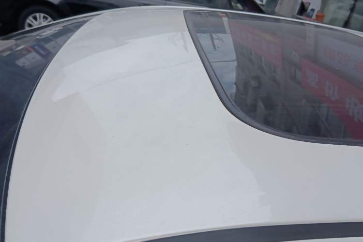 Used Toyota Reiz 2013 2.5V Elite Edition Roof