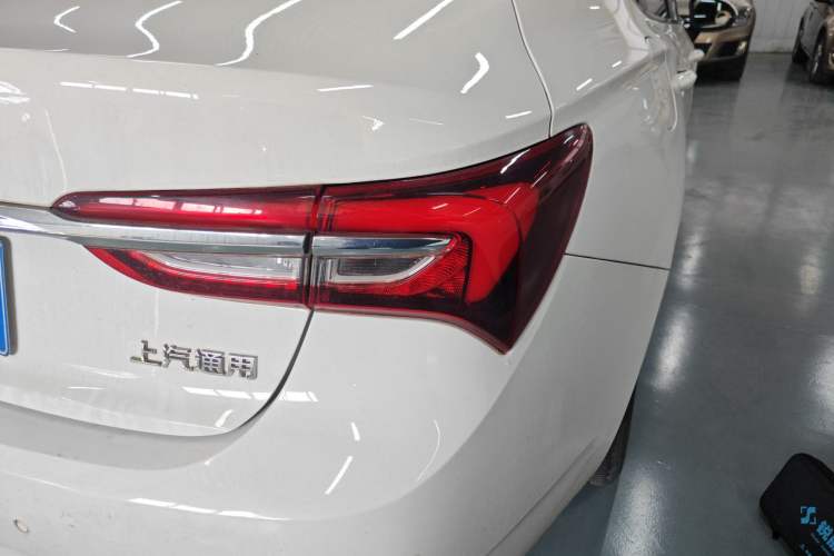 Used Buick Verano 2020 20T CVT Leading Edition
