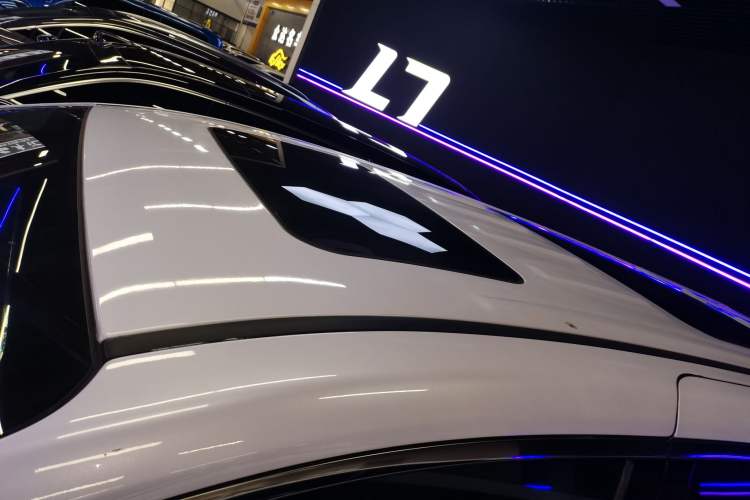 Used GAC Trumpchi M8 2023 Lingxiu Series 390T Prestige Edition