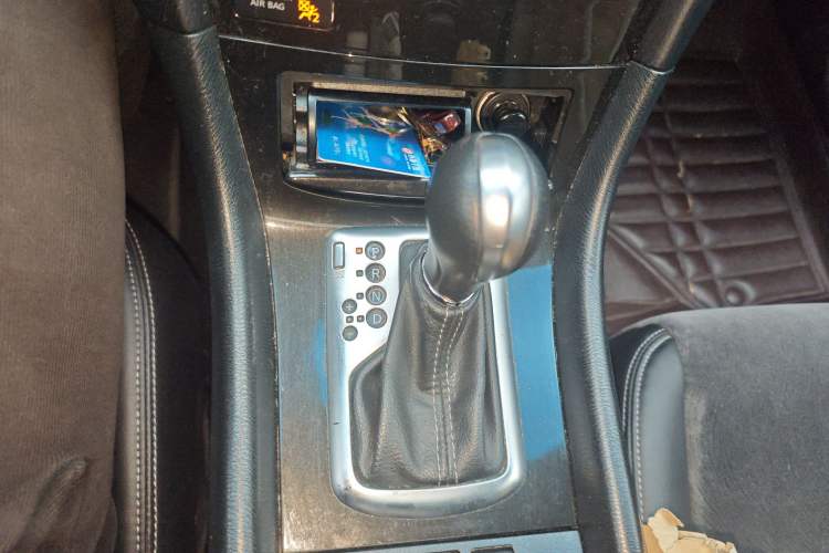 Used Infiniti QX50 2015 2.5L Comfort Edition
