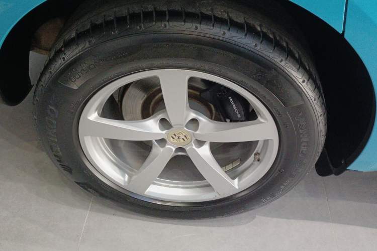 Used Porsche Macan 2021 Macan 2.0T
