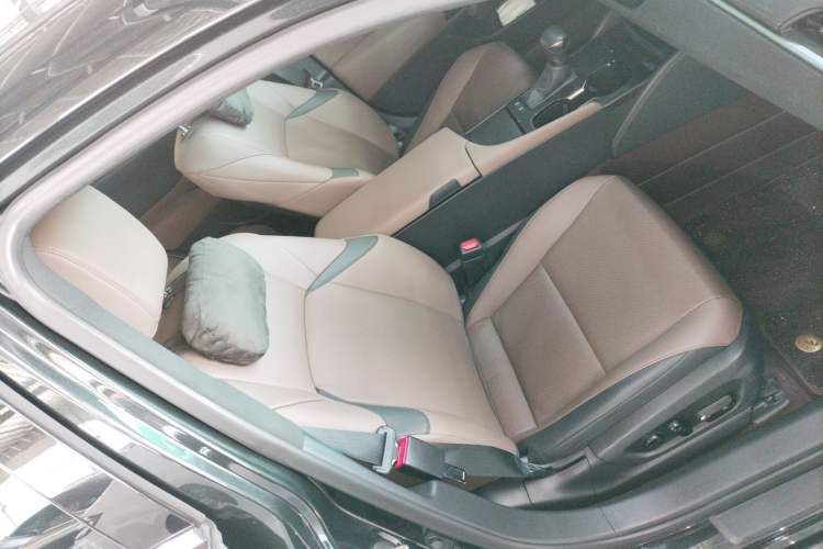 Used Lexus ES 2023 200 Excellence Edition