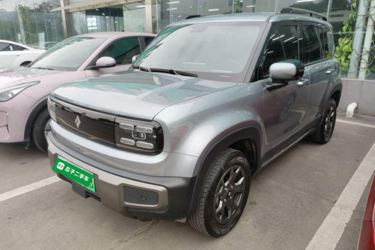 Used Baojun Spark EUV 2026 301km Flagship Edition