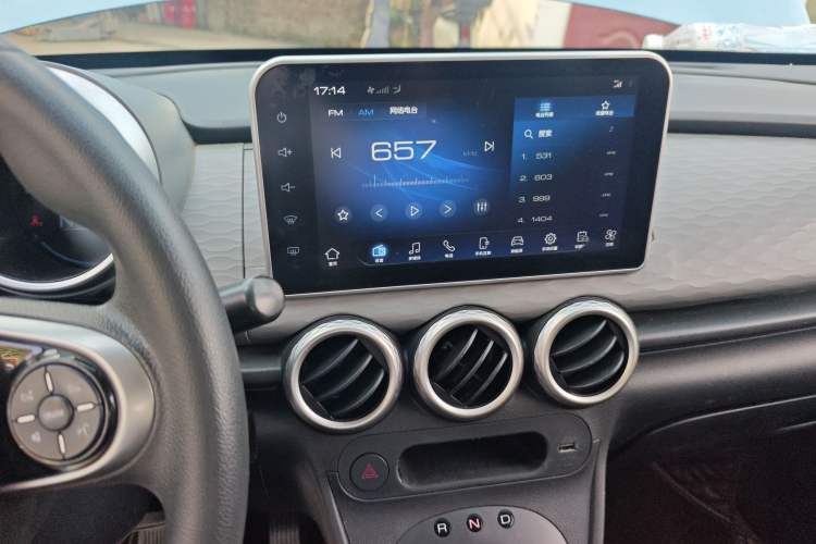 Used ORA Black Cat 2019 351 km Lingzhi Edition