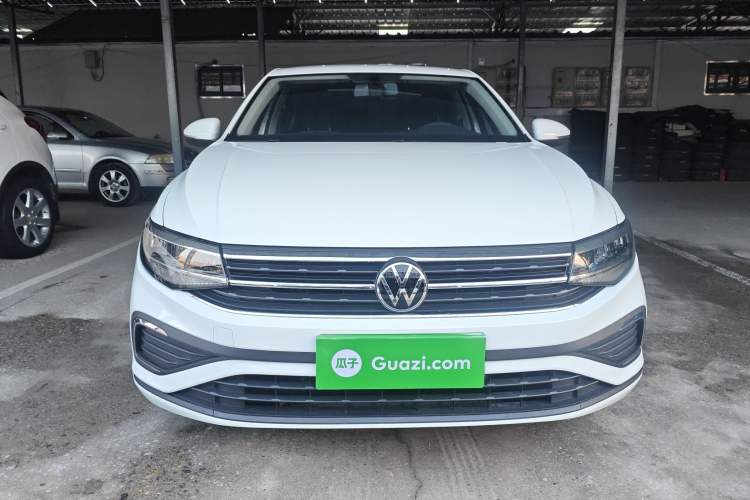 Used Volkswagen Bora 2024 200TSI DSG Comfort Edition
