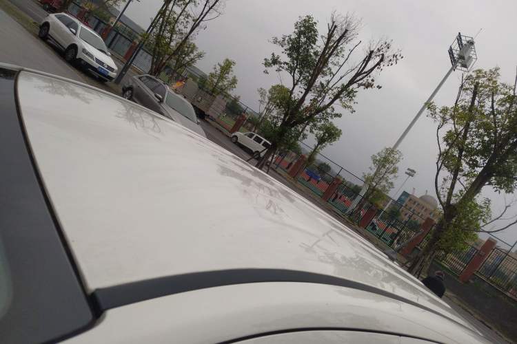 Used Ford EcoSport 2018 1.5L Automatic Elite Edition
