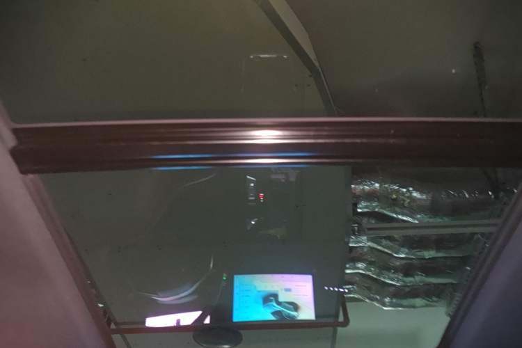 Used BAIC Rubik 2022 1.5T DCT Diamond Edition Headliner