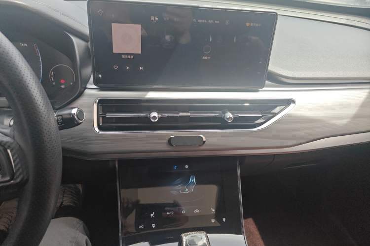 Used Chery Tiggo 8 2021 Kunpeng Edition 390TGDI Automatic Fuyao Version