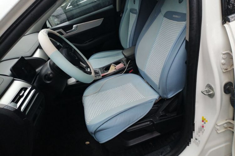 Used BYD Qin Pro 2020 Beyond Edition 1.5TI Automatic Prestige Version
