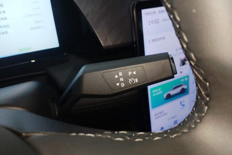 Used HEDMOS 06 2025 Model 520km