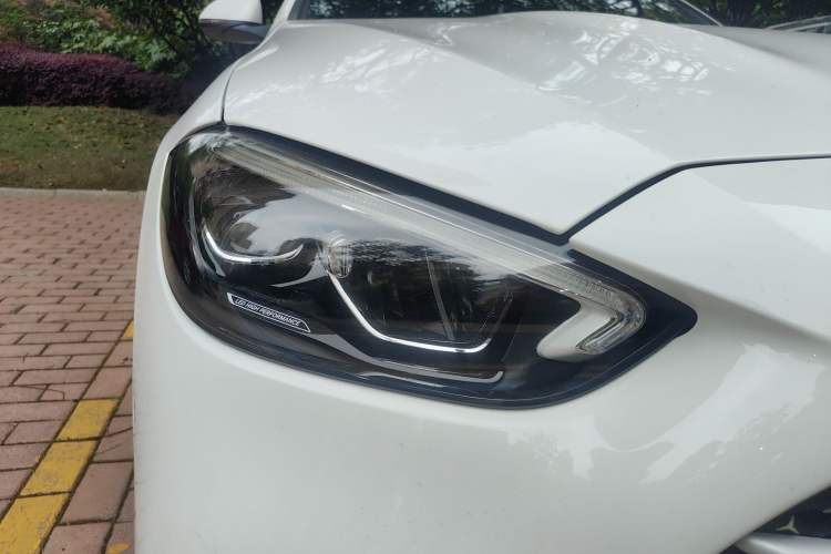 Used Mercedes-Benz C-Class 2022 Restyled C 260 L Sport Edition
