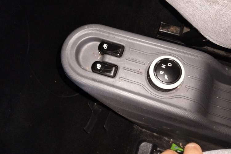 Used Wuling Hongguang MINIEV 2021 Macaron Premium Model – Lithium Iron Phosphate
