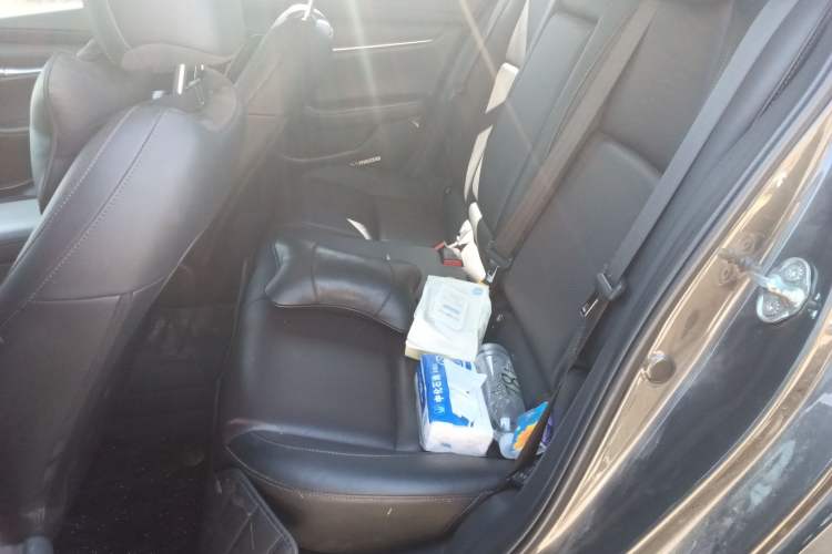 Used Mazda 3 Axela 2020 2.0L Automatic Zhiya Edition
