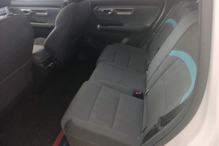 Used AION Y 2023 Plus 610 Enjoyment Edition Ternary Lithium