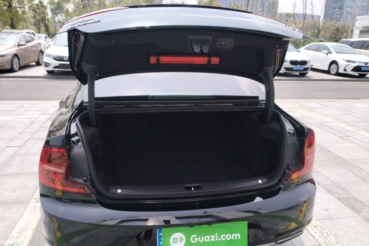 Used Volvo S90 2020 Facelifted T5 Zhiyi Luxury Edition