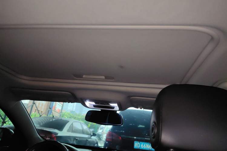 Used Chevrolet Malibu XL 2016 1.5T Dual-Clutch Ruichi Edition