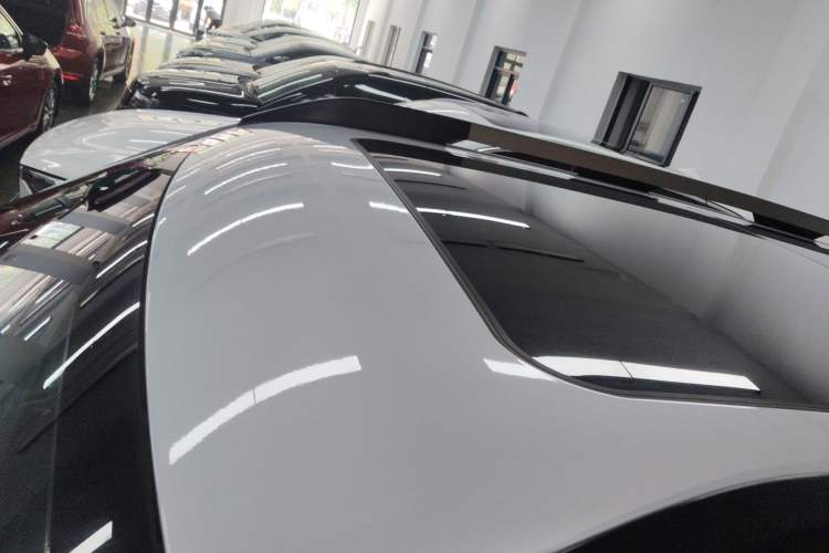 Used Haval DARGO 2021 1.5T DCT Two-Wheel Drive Labrador Edition Roof