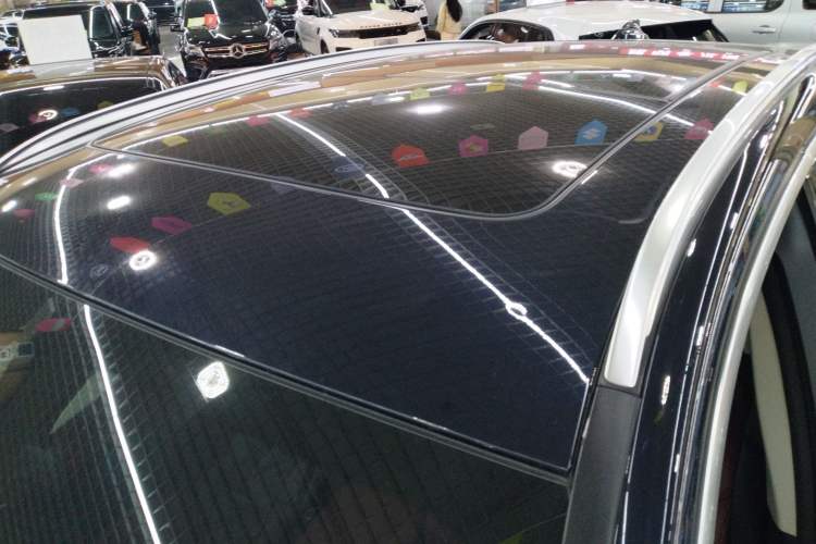 Used BMW X3 2022 xDrive25i M Sport Package
