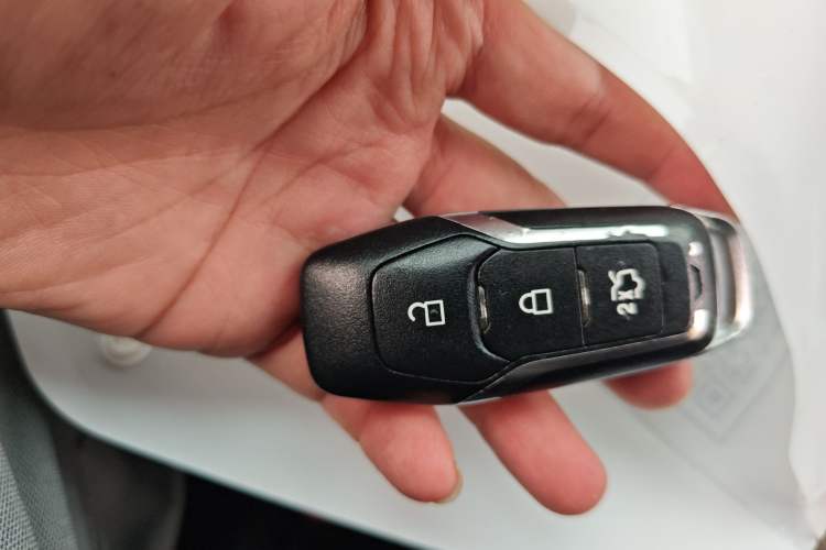 Used Ford Mondeo 2013 2.0L GTDi 200 Fashion Edition
