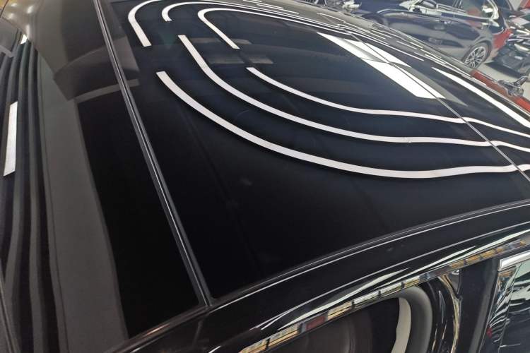 Used Audi A8 2021 A8L 50 TFSI quattro Comfort Model