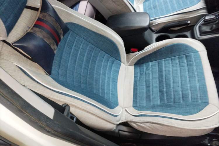 Used Hyundai ix25 2015 1.6L Automatic Two-Wheel Drive Smart GLS Trim
