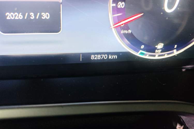 Used BAIC Off-Road BJ40 2019 PLUS 2.3T Automatic Four-Wheel Drive Premium Edition China VI