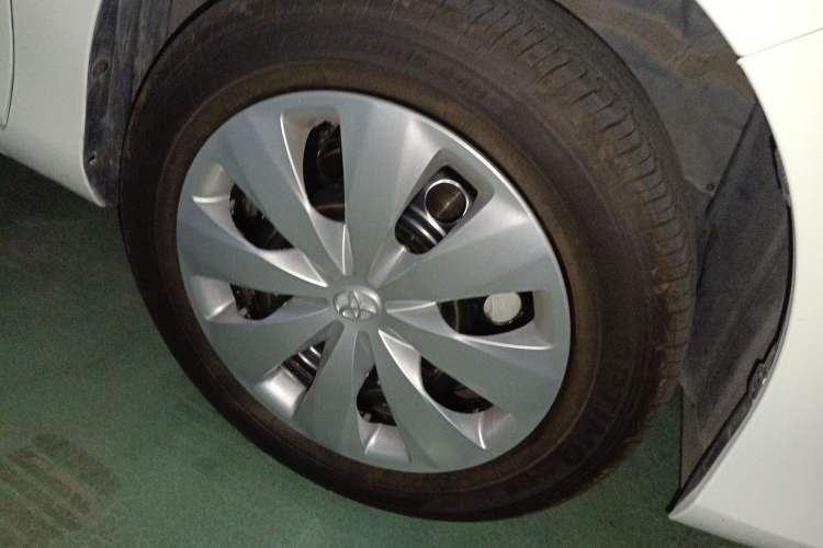 Used Toyota YARiS L Zhi Xiang 2019 1.5E CVT Dynamic Edition China VI compliant Right Front Wheel Hub