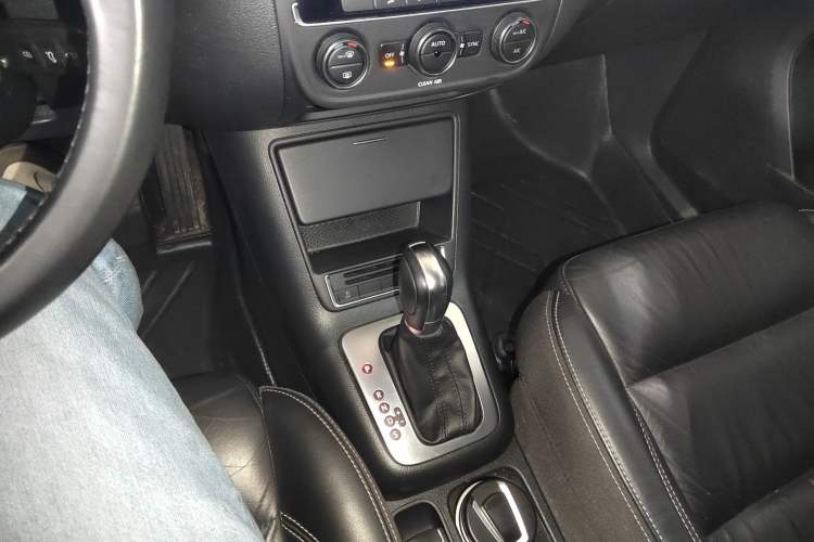 Used Volkswagen Tiguan 2017 300TSI Automatic Two-Wheel Drive Silk Road Comfort Edition