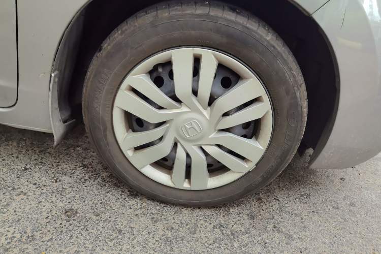 Used Honda Fit 2014 1.5L LX CVT Comfort Model