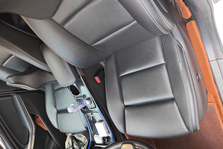 Used Mercedes-Benz GLA 2017 GLA 200 Sport Edition
