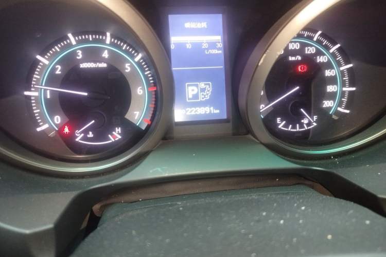 Used Toyota Prado 2010 4.0L Automatic TX-L
