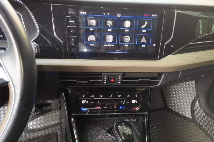 Used Volkswagen Passat 2020 380TSI Flagship Edition China VI Standard