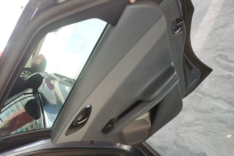 Used BYD Seal 06GT 2025 605 Heatwave Edition
