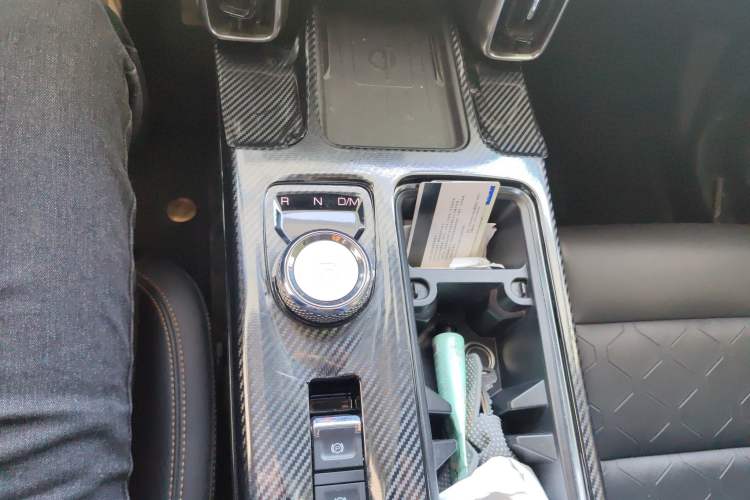 Used Haval DARGO 2021 1.5T DCT Two-Wheel Drive Border Collie Edition
