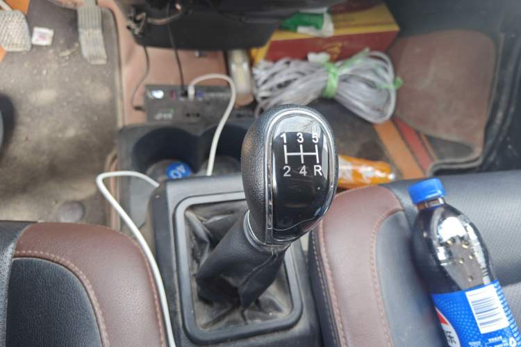 Used Dongfeng Xiaokang C56 2020 1.5L Luxury Model I DK15C
