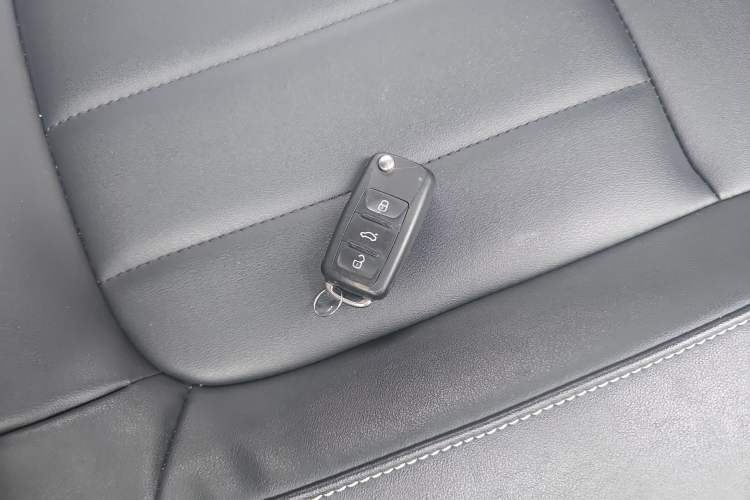 Used Skoda Kamiq 2020 1.5L Automatic Comfort Edition Interior 1