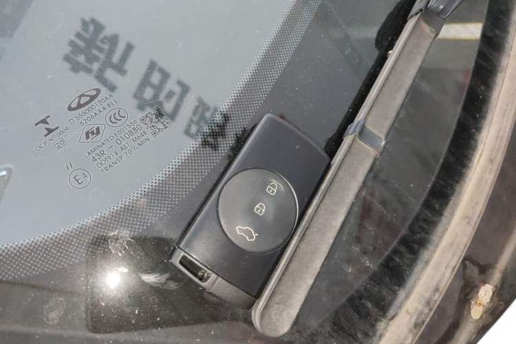 Used Chery Tiggo 5x 2020 1.5L CVT Fashion Edition
