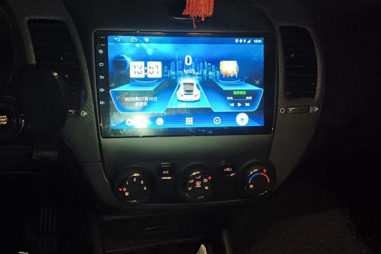 Used Kia K3 2013 1.6L Automatic GLS
