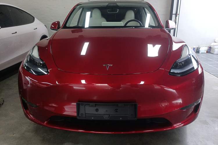 Used Tesla Model Y 2024 Performance High-Performance Edition